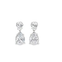 Ohrringe Ultima Edizione Dame Classic in Silber OAOOA2 - OAOOA2